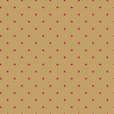 Kusursuz geometrik süslemeli desen