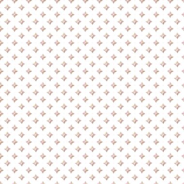 Dikensiz geometrik süslemeli görüntü. Soyut illüzyon arka planı