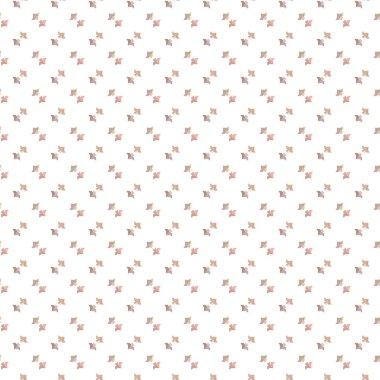 Kusursuz geometrik süs deseni. Vektör illüstrasyonu 