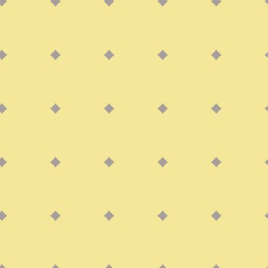 Kusursuz geometrik süslemeli desen