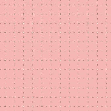 Soyut illüzyon arka planı. Kusursuz geometrik süslemeli görüntü