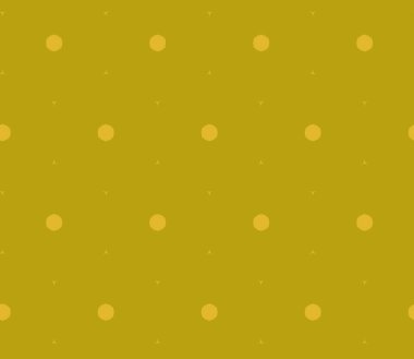 Kusursuz geometrik süs deseni. Vektör illüstrasyonu 