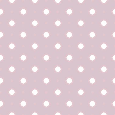 Kusursuz geometrik süslemeli desen