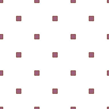 vektör kesintisiz geometrik dekoratif desen