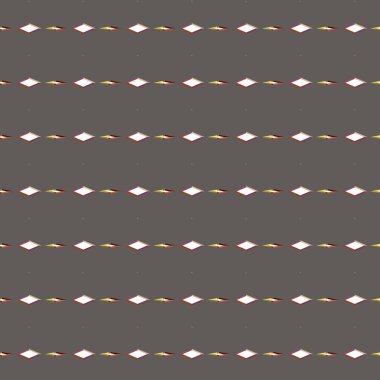 vektör kesintisiz geometrik dekoratif desen