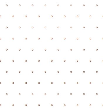 Soyut vektör geometrik dikişsiz desen. beyaz çizgi örgülü modern minimalist arkaplan