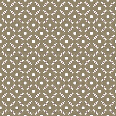 Soyut geometrik şekilli kusursuz vektör arkaplanı