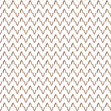 Dikensiz geometrik süslemeli görüntü. Soyut illüzyon arka planı