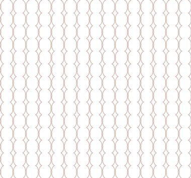 Modern geometrik vektör tasarımı, kusursuz desen çizimi