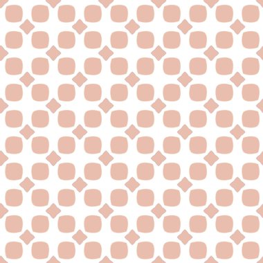 Soyut illüzyon arka planı. Kusursuz geometrik süslemeli görüntü