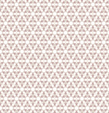 Kusursuz geometrik süs deseni. Vektör illüstrasyonu 