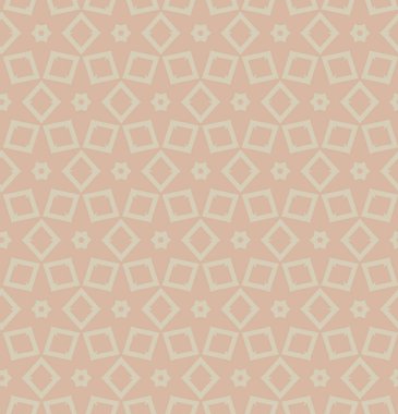 Soyut geometrik şekilli kusursuz vektör arkaplanı