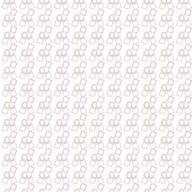 Kusursuz geometrik süslemeli desen