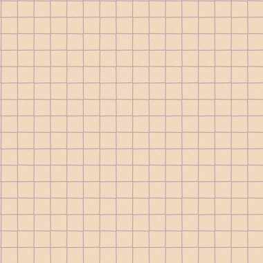 Kusursuz geometrik süs deseni. Vektör illüstrasyonu 