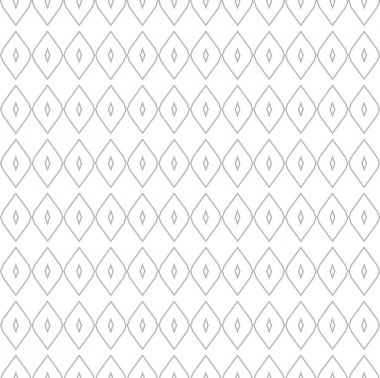 Dikensiz geometrik süslemeli görüntü. Soyut illüzyon arka planı