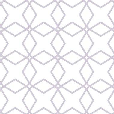 Soyut illüzyon arka planı. Kusursuz geometrik süslemeli görüntü