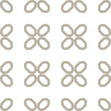 vektör kesintisiz geometrik dekoratif desen