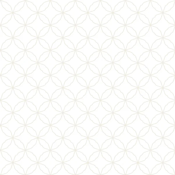 Soyut illüzyon arka planı. Kusursuz geometrik süslemeli görüntü