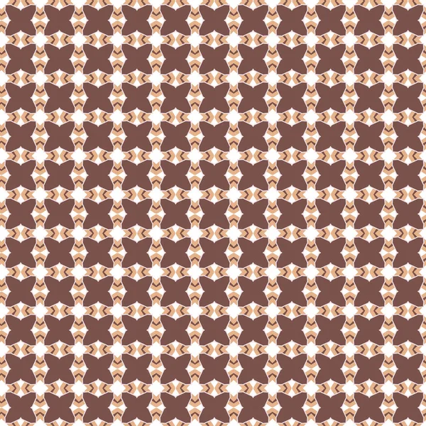 Soyut vektör geometrik dikişsiz desen. beyaz çizgi örgülü modern minimalist arkaplan