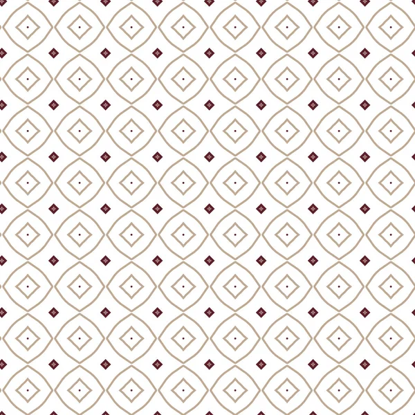 vektör kesintisiz geometrik dekoratif desen