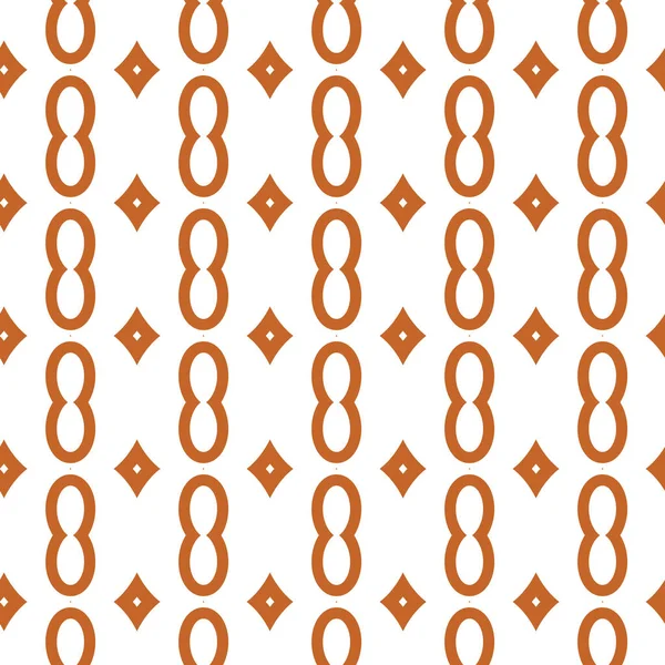 Modern geometrik vektör tasarımı, kusursuz desen çizimi