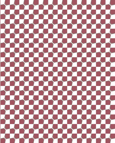 Soyut vektör geometrik dikişsiz desen. beyaz çizgi örgülü modern minimalist arkaplan