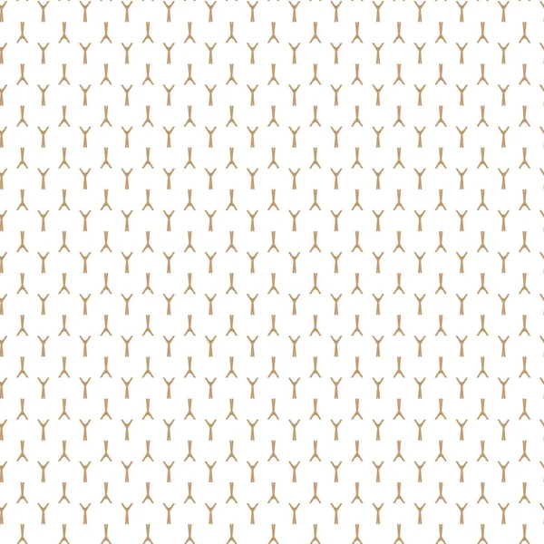 Soyut illüzyon arka planı. Kusursuz geometrik süslemeli görüntü