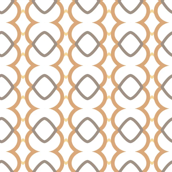 vektör kesintisiz geometrik dekoratif desen