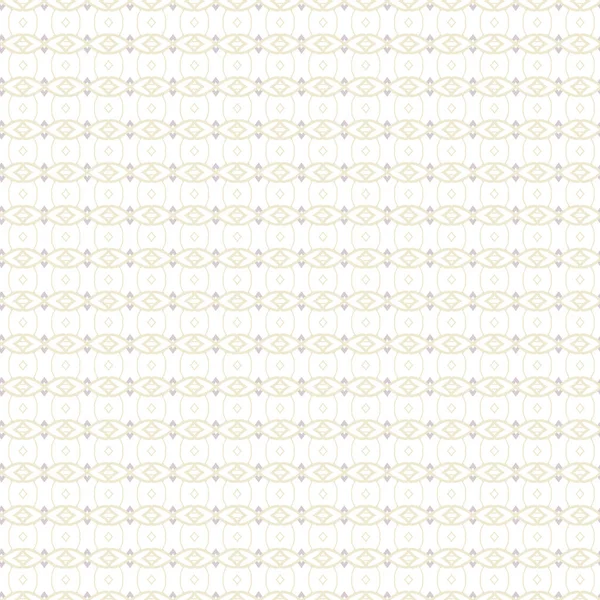 Kusursuz geometrik süslemeli desen
