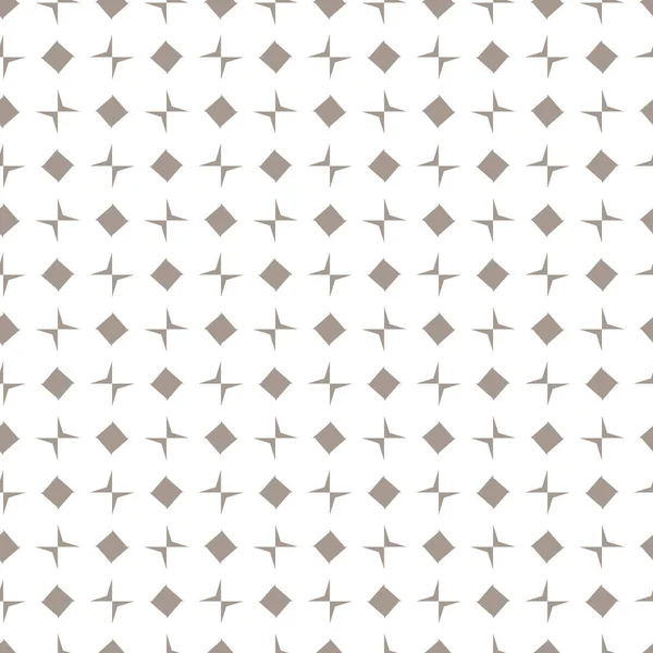 Fond Abstrait Illusion Images Avec Motif Décoratif Géométrique Sans Couture — Image vectorielle