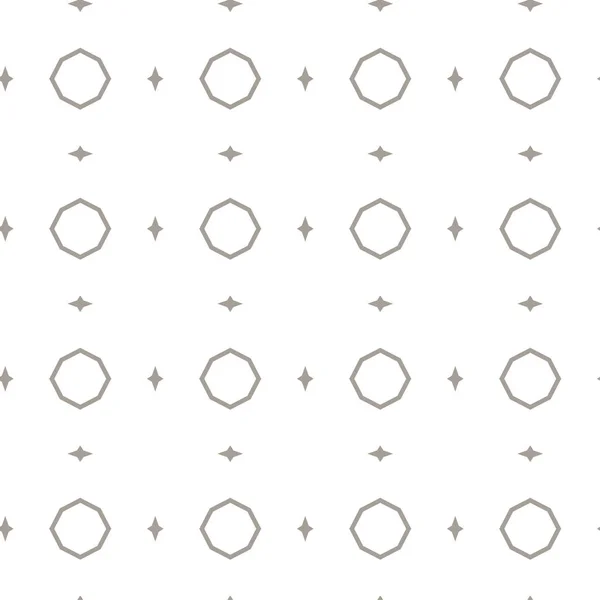 Γεωμετρικό Σχέδιο Χωρίς Ραφή — Διανυσματικό Αρχείο