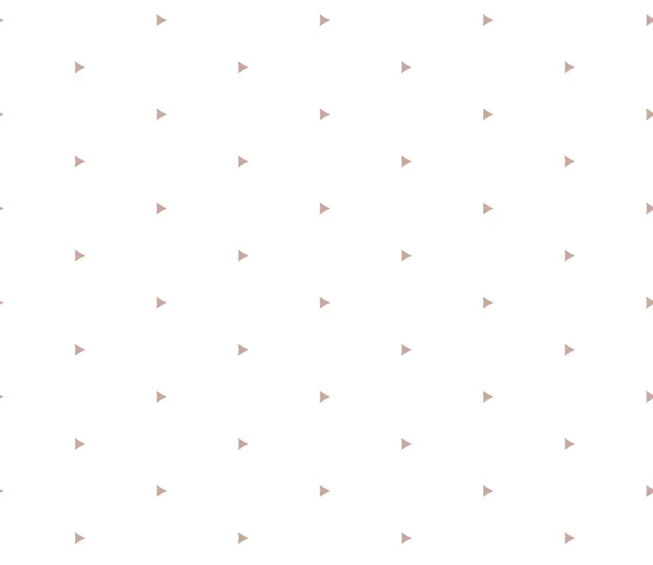 抽象的な錯覚の背景 シームレスな幾何学装飾パターンの映像 — ストックベクタ