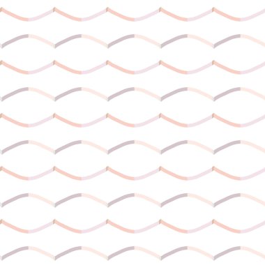 Kusursuz geometrik süslemeli desen