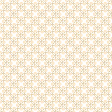 Soyut illüzyon arka planı. Kusursuz geometrik süslemeli görüntü