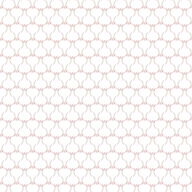 vektör kesintisiz geometrik dekoratif desen