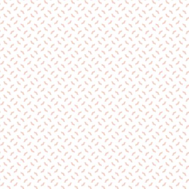 Kusursuz geometrik süs deseni. Vektör illüstrasyonu 