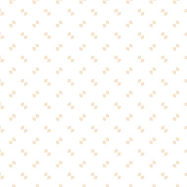 Soyut geometrik şekilli kusursuz vektör arkaplanı