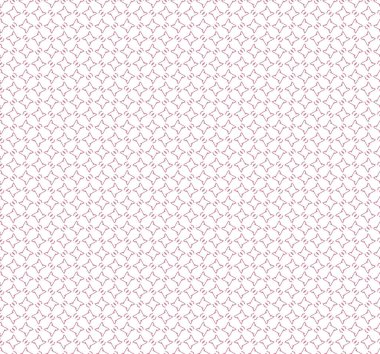 Soyut illüzyon arka planı. Kusursuz geometrik süslemeli görüntü