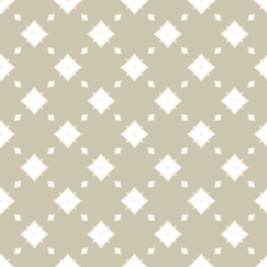 Soyut geometrik şekilli kusursuz vektör arkaplanı