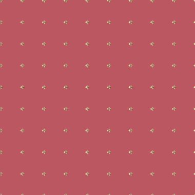 Soyut illüzyon arka planı. Kusursuz geometrik süslemeli görüntü