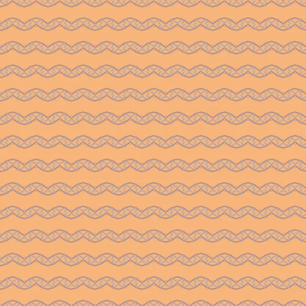 vektör kesintisiz geometrik dekoratif desen