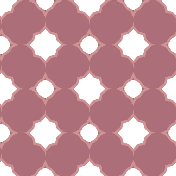 Images Avec Motif Décoratif Géométrique Sans Couture Fond Illusion Abstrait — Image vectorielle