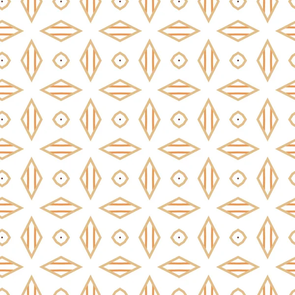 Modern geometrik vektör tasarımı, kusursuz desen çizimi