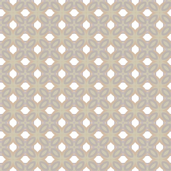 Dikensiz geometrik süslemeli görüntü. Soyut illüzyon arka planı