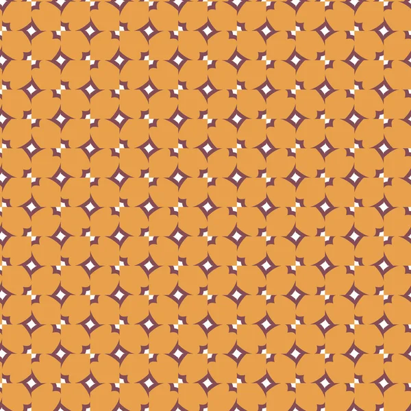 Soyut illüzyon arka planı. Kusursuz geometrik süslemeli görüntü