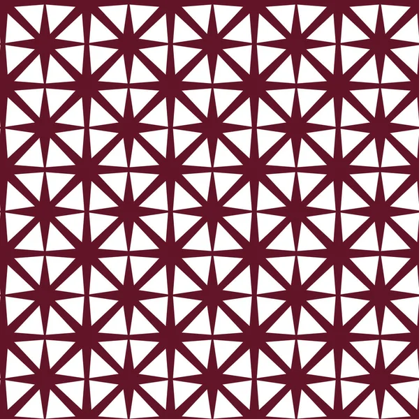 Modern geometrik vektör tasarımı, kusursuz desen çizimi