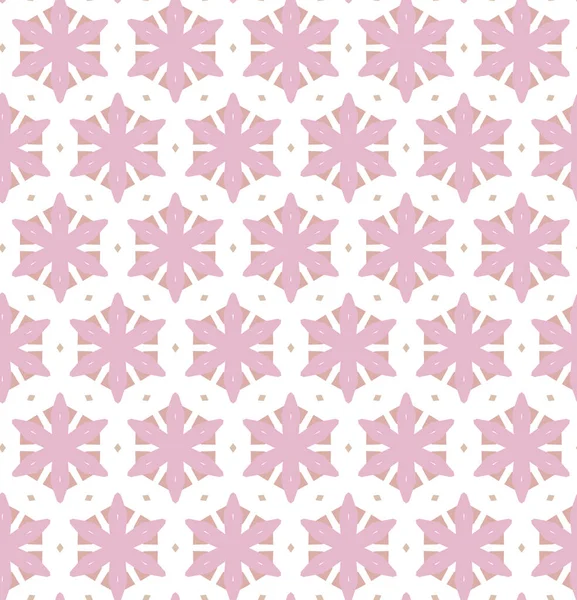 Kusursuz geometrik süs deseni. Vektör illüstrasyonu 