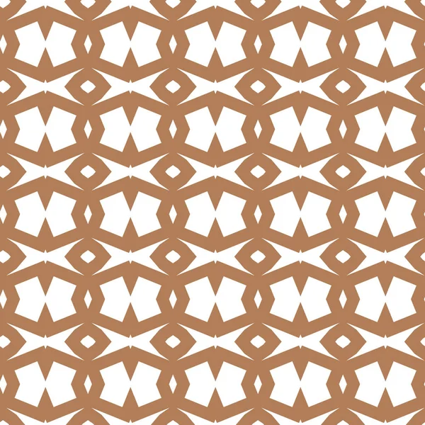 Modern geometrik vektör tasarımı, kusursuz desen çizimi