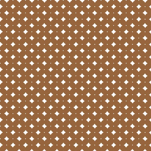 Kusursuz geometrik süs deseni. Vektör illüstrasyonu 