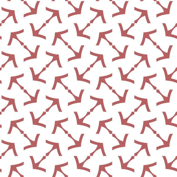 Soyut illüzyon arka planı. Kusursuz geometrik süslemeli görüntü